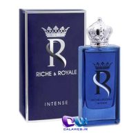 rich & royal intense rich & royal intense