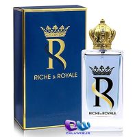 rich & royal rich & royal