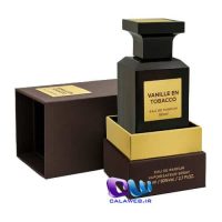 vanille en tobacco vanille en tobacco