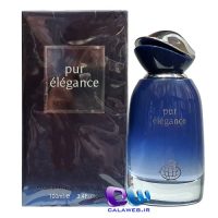 Pur Elegance Pur Elegance