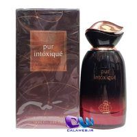 Pur Intoxique Pur Intoxique