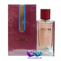 posh alpha posh alpha