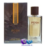 posh malt posh malt
