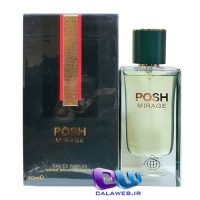 posh mirage posh mirage