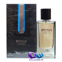 posh omega posh omega