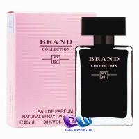 Narciso Rodriguez for her EDT Brand Collection 051