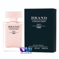 Narciso Rodriguez for her EDP Brand Collection 060
