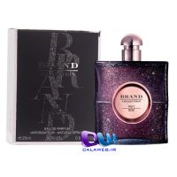 YSL black opium nuit Blanche 075