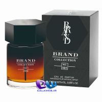 YSL La nuit de L'homme L'intense 101