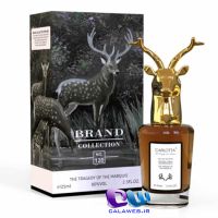 Penhaligon’s The Tragedy of Lord George 128