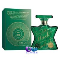 Bond No 9 New York Musk 209