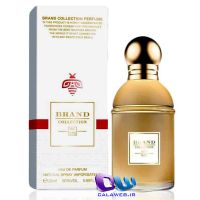 Guerlain Aqua Allegoria Rosa 275