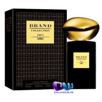 Giorgio Armani Privé Rose d’Arabie 282