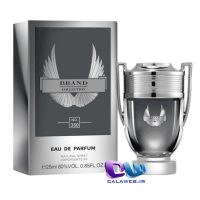 Paco Rabanne Invictus Platinum 350