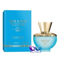 Versace Pour Femme Dylan Turquoise 351