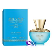Versace Pour Femme Dylan Turquoise 351