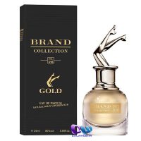Jean Paul Gaultier Scandal Gold 316